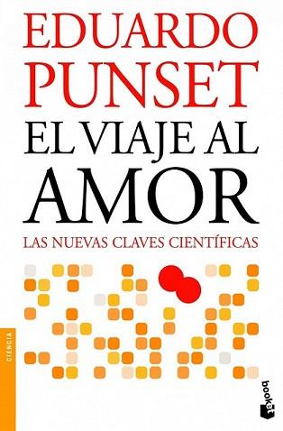VIAJE AL AMOR, EL | 9788423327959 | PUNSET, EDUARDO | Llibreria L'Illa - Llibreria Online de Mollet - Comprar llibres online