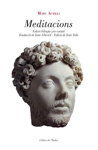 MEDITACIONS GREC-CATALA | 9788496563742 | AURELI, MARC | Llibreria L'Illa - Llibreria Online de Mollet - Comprar llibres online