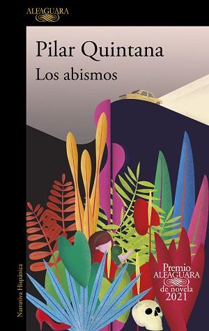 ABISMOS, LOS | 9788420454979 | QUINTANA, PILAR | Llibreria L'Illa - Llibreria Online de Mollet - Comprar llibres online