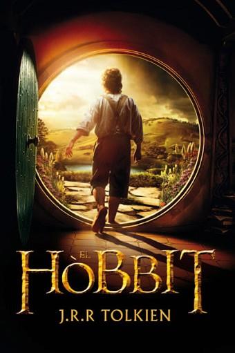 HOBBITT, EL | 9788482645957 | REUEL TOLKIEN, JOHN RONALD | Llibreria L'Illa - Llibreria Online de Mollet - Comprar llibres online