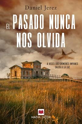 PASADO NUNCA NOS OLVIDA, EL | 9788419110480 | JEREZ, DANIEL | Llibreria L'Illa - Llibreria Online de Mollet - Comprar llibres online