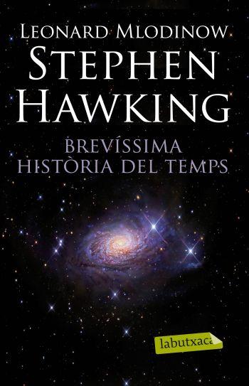 BREVISSIMA HISTORIA DEL TEMPS | 9788499303833 | HAWKING, STEPHEN | Llibreria L'Illa - Llibreria Online de Mollet - Comprar llibres online