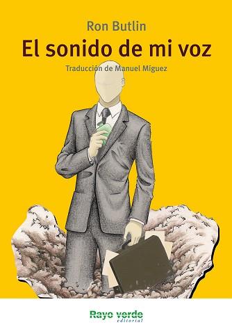 SONIDO DE MI VOZ, EL | 9788415539209 | BUTLIN, RON/PUEYO, ORIOL