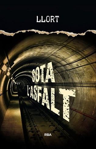 SOTA L'ASFALT | 9788482647906 | LLORT 