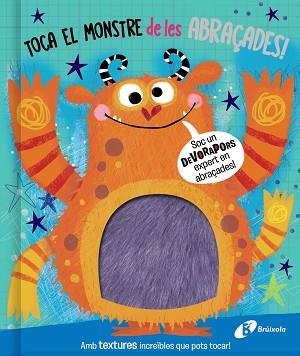 MONSTRE DE LES ABRAÇADES, EL | 9788413491936 | GREENING, ROSIE | Llibreria L'Illa - Llibreria Online de Mollet - Comprar llibres online