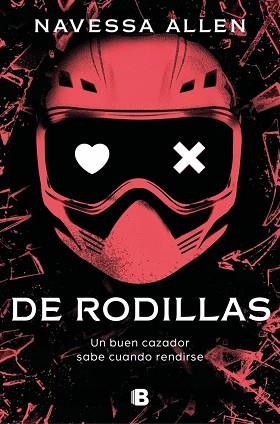 DE RODILLAS | 9788466681377 | ALLEN, NAVESSA