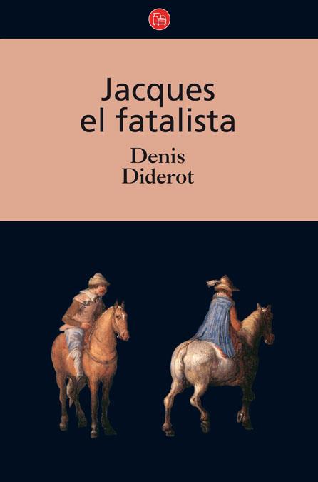 JACQUES EL FATALISTA FG CL | 9788466322119 | VARGAS, FRED