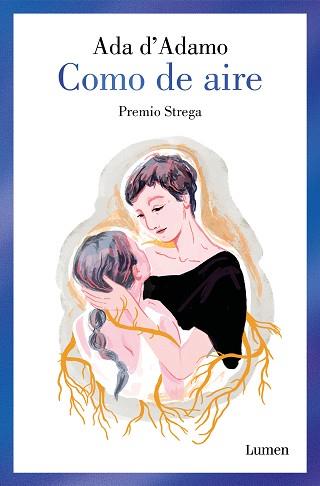 COMO DE AIRE | 9788426430649 | D'ADAMO, ADA | Llibreria L'Illa - Llibreria Online de Mollet - Comprar llibres online