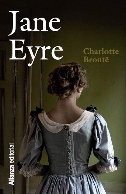 JANE EYRE | 9788420664941 | BRONTË, CHARLOTTE | Llibreria L'Illa - Llibreria Online de Mollet - Comprar llibres online