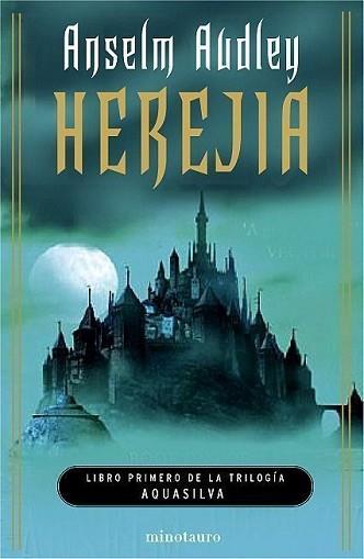 HEREJIA | 9788445075036 | AUDLEY, ANSELM | Llibreria L'Illa - Llibreria Online de Mollet - Comprar llibres online