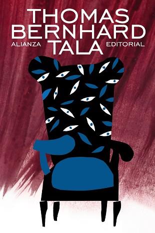 TALA | 9788420609331 | BERNHARD, THOMAS | Llibreria L'Illa - Llibreria Online de Mollet - Comprar llibres online