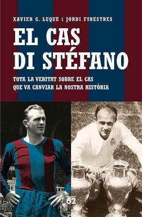 CAS DI STEFANO | 9788429758870