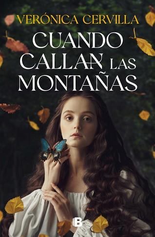CUANDO CALLAN LAS MONTAÑAS | 9788466683999 | CERVILLA, VERÓNICA | Llibreria L'Illa - Llibreria Online de Mollet - Comprar llibres online