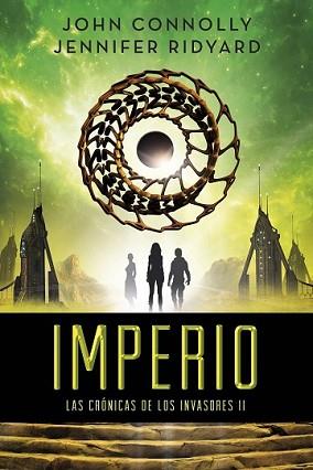 IMPERIO | 9788490662823 | CONNOLLY, JOHN / JENNIFER RIDYARD