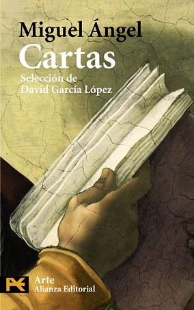 CARTAS (2008) | 9788420662640 | MIGUEL ANGEL