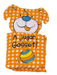 A JUGAR GOSSET! | 9788427283763 | Llibreria L'Illa - Llibreria Online de Mollet - Comprar llibres online