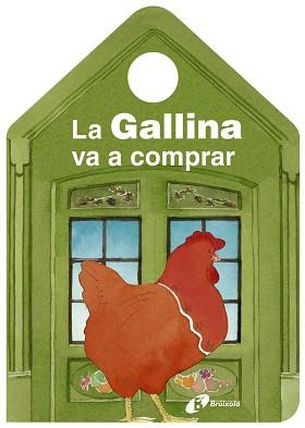 GALLINA VA A COMPRAR, LA | 9788499068008 | STILMAN, MÓNICA