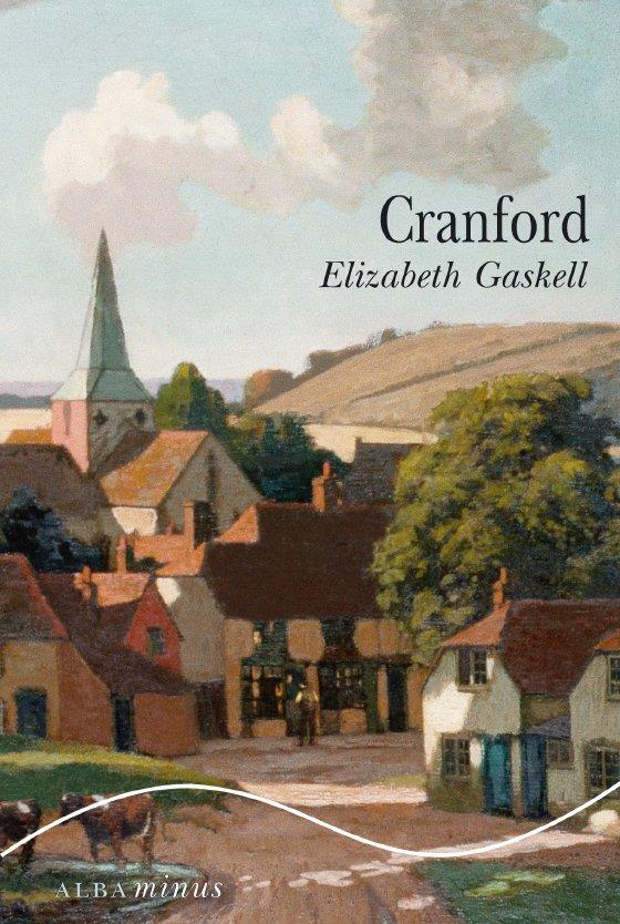 CRANFORD | 9788484287261 | GASKELL, ELIZABETH | Llibreria L'Illa - Llibreria Online de Mollet - Comprar llibres online