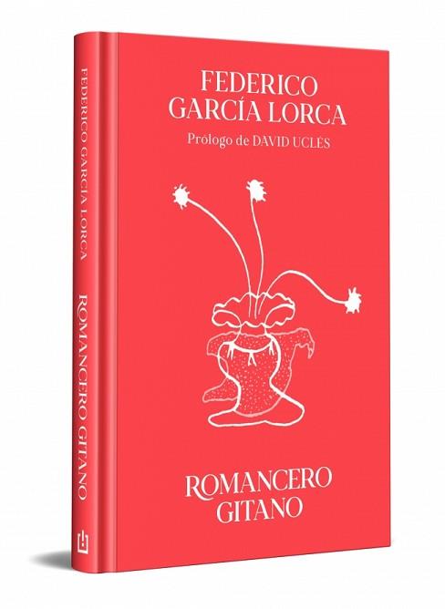 ROMANCERO GITANO | 9788466388207 | GARCÍA LORCA, FEDERICO | Llibreria L'Illa - Llibreria Online de Mollet - Comprar llibres online