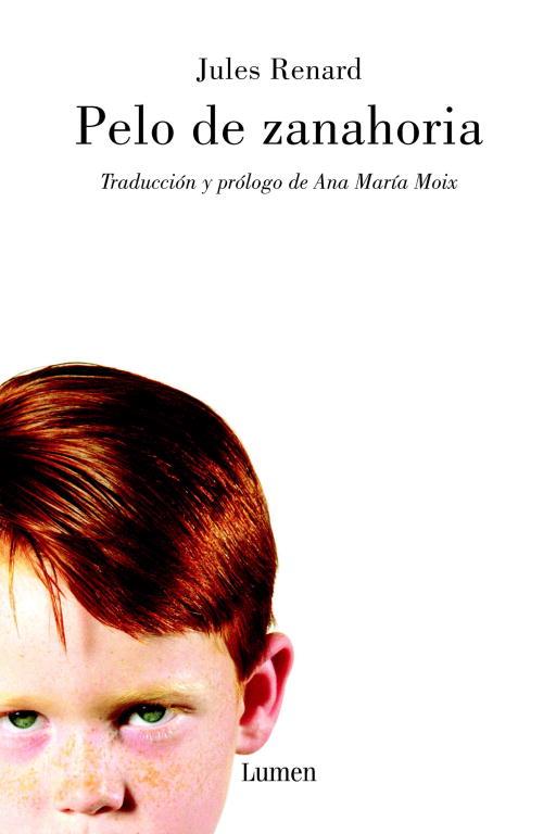PELO DE ZANAHORIA | 9788426415493 | RENARD, JULES | Llibreria L'Illa - Llibreria Online de Mollet - Comprar llibres online