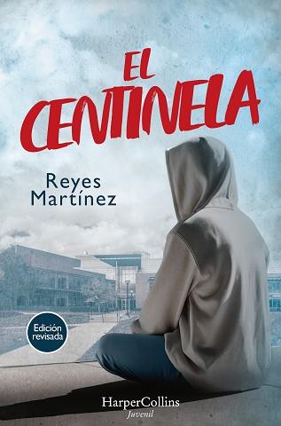 CENTINELA, EL | 9788419883599 | MARTÍNEZ, REYES | Llibreria L'Illa - Llibreria Online de Mollet - Comprar llibres online