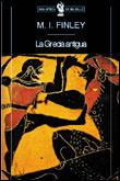 GRECIA ANTIGUA, LA | 9788484320432 | FINLEY, M.I. | Llibreria L'Illa - Llibreria Online de Mollet - Comprar llibres online