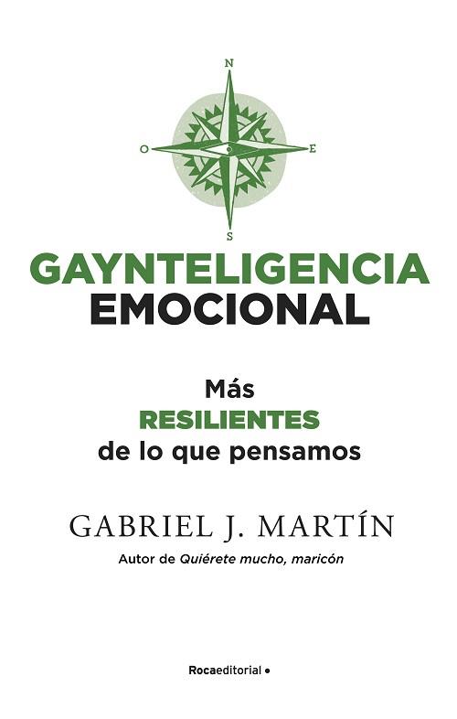 GAYNTELIGENCIA EMOCIONAL | 9788418557231 | MARTÍN, GABRIEL J. | Llibreria L'Illa - Llibreria Online de Mollet - Comprar llibres online