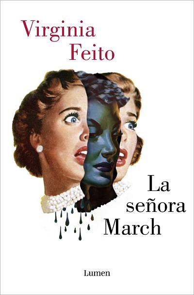 SEÑORA MARCH, LA | 9788426409652 | FEITO, VIRGINIA | Llibreria L'Illa - Llibreria Online de Mollet - Comprar llibres online