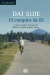 COMPLEX DE DI, EL | 9788429755848 | SIJIE, DAI | Llibreria L'Illa - Llibreria Online de Mollet - Comprar llibres online