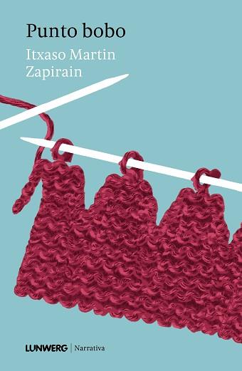 PUNTO BOBO | 9791387761615 | MARTIN ZAPIRAIN, ITXASO | Llibreria L'Illa - Llibreria Online de Mollet - Comprar llibres online