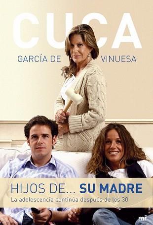 HIJOS DE SU MADRE | 9788427034334 | GARCIA DE VINUESA, CUCA