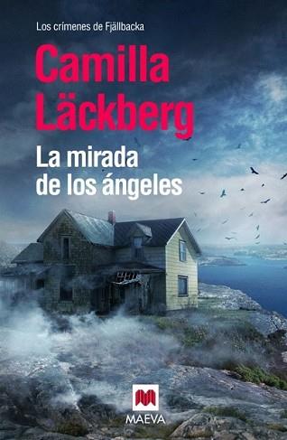 MIRADA DE LOS ÁNGELES | 9788415893387 | LÄCKBERG, CAMILLA | Llibreria L'Illa - Llibreria Online de Mollet - Comprar llibres online