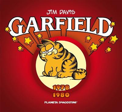 GARFIELD 1 | 9788467479317 | DAVIS, JIM