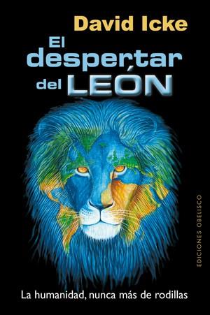 DESPERTAR DEL LEON,EL | 9788497778145 | ICKE,DAVID | Llibreria L'Illa - Llibreria Online de Mollet - Comprar llibres online