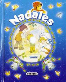 NADALES (+ CD) | 9788430564316 | SUSAETA, EQUIPO