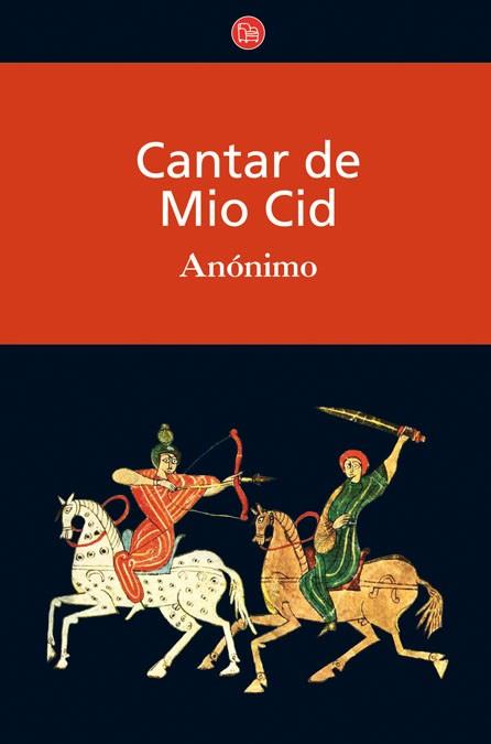 CANTAR DE MIO CID | 9788466322591 | ANÓNIMO | Llibreria L'Illa - Llibreria Online de Mollet - Comprar llibres online