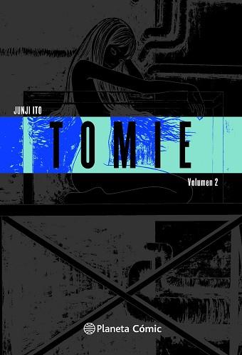 TOMIE Nº 02 | 9791387919511 | ITO, JUNJI