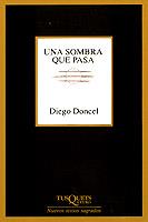 SOMBRA QUE PASA,UNA | 9788472239654 | DONCEL,DIEGO | Llibreria L'Illa - Llibreria Online de Mollet - Comprar llibres online
