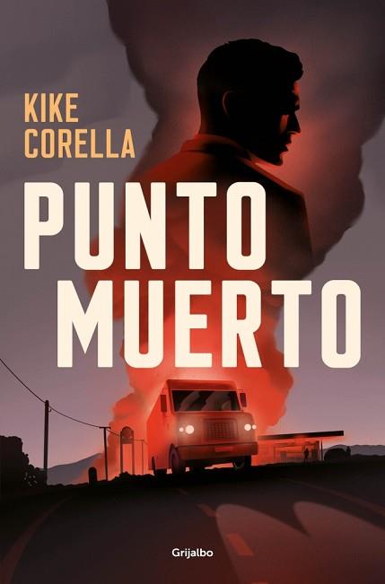 PUNTO MUERTO | 9788425374449 | CORELLA, KIKE | Llibreria L'Illa - Llibreria Online de Mollet - Comprar llibres online