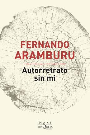 AUTORRETRATO SIN MÍ | 9788490668733 | ARAMBURU, FERNANDO | Llibreria L'Illa - Llibreria Online de Mollet - Comprar llibres online