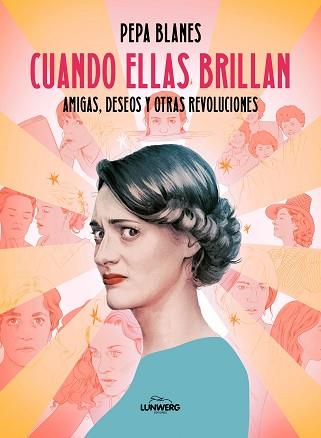 CUANDO ELLAS BRILLAN | 9791387761158 | BLANES, PEPA | Llibreria L'Illa - Llibreria Online de Mollet - Comprar llibres online