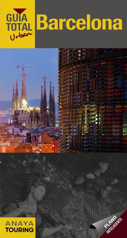BARCELONA (RÚSTICA) | 9788499352848 | MARTÍNEZ I EDO, XAVIER | Llibreria L'Illa - Llibreria Online de Mollet - Comprar llibres online