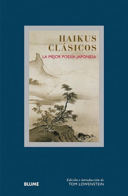 HAIKUS CLÁSICOS | 9788498018424 | LOWENSTEIN, TOM/CLEARE, JOHN