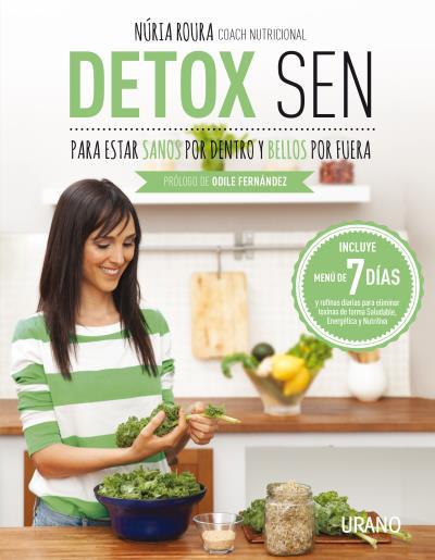 DETOX SEN  | 9788479539139 | ROURA, NÚRIA