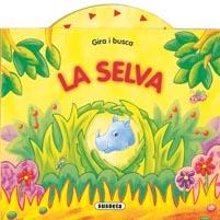SELVA, LA | 9788467702422 | SUSAETA, EQUIPO | Llibreria L'Illa - Llibreria Online de Mollet - Comprar llibres online