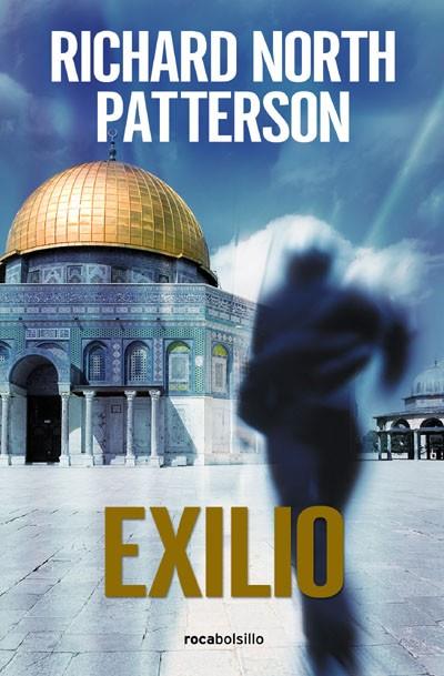 EXILIO | 9788496940574 | NORTH PATTERSON, RICHARD | Llibreria L'Illa - Llibreria Online de Mollet - Comprar llibres online