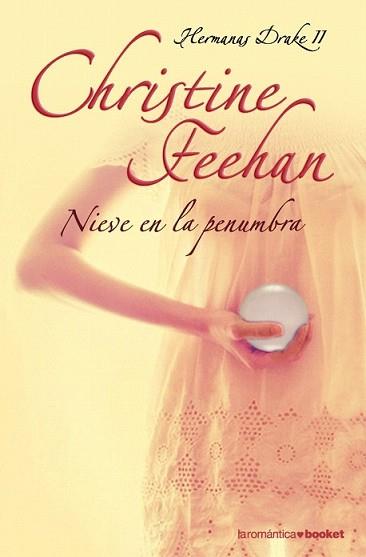 NIEVE EN LA PENUMBRA | 9788408084686 | FEEHAN, CHRISTINE | Llibreria L'Illa - Llibreria Online de Mollet - Comprar llibres online