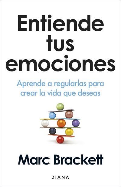 ENTIENDE TUS EMOCIONES | 9788411193290 | BRACKETT, MARC | Llibreria L'Illa - Llibreria Online de Mollet - Comprar llibres online