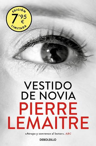 VESTIDO DE NOVIA  | 9788466363983 | LEMAITRE, PIERRE | Llibreria L'Illa - Llibreria Online de Mollet - Comprar llibres online
