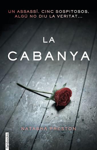 CABANYA, LA | 9788416716883 | PRESTON, NATASHA | Llibreria L'Illa - Llibreria Online de Mollet - Comprar llibres online